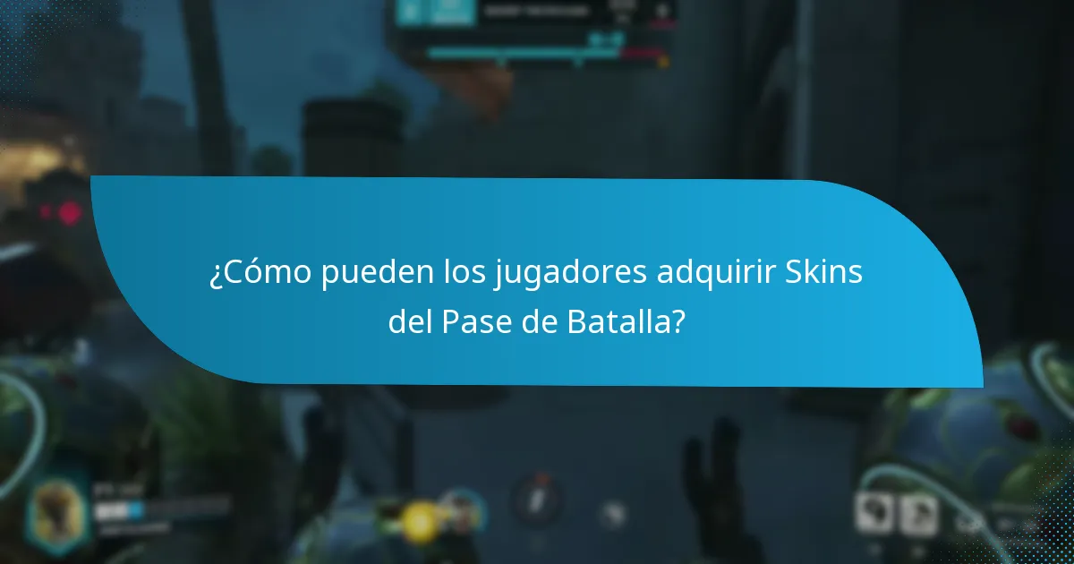¿Cómo se categoriza la rareza de las Skins del Pase de Batalla?
