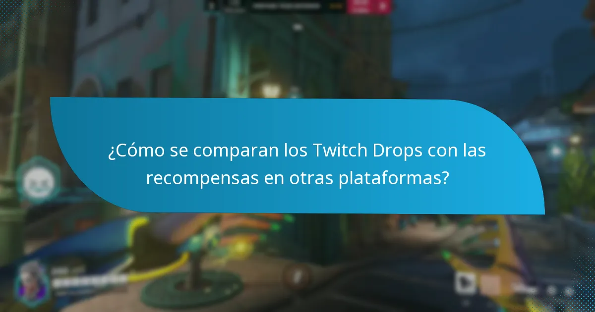 ¿Cómo vincular tu cuenta de Twitch para Drops?
