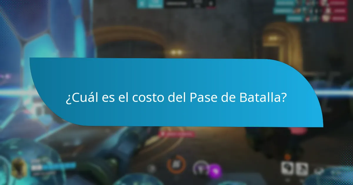 ¿Cuándo están disponibles las recompensas del Pase de Batalla?