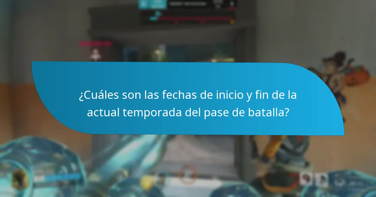 ¿Qué recompensas pueden ganar los jugadores durante la temporada del pase de batalla?