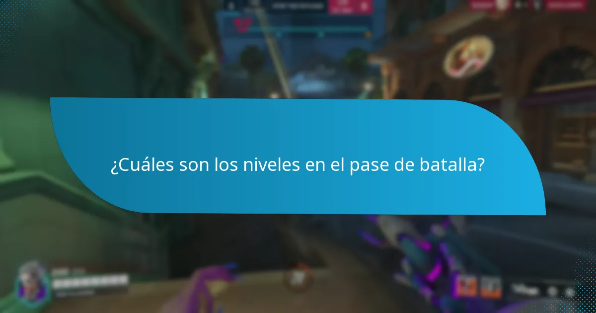 ¿Qué recompensas se pueden desbloquear a través del pase de batalla?