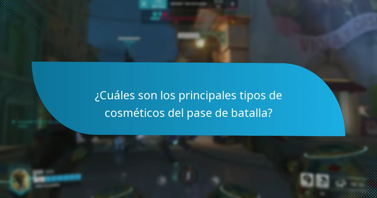 ¿Cómo pueden los jugadores personalizar sus cosméticos del pase de batalla?