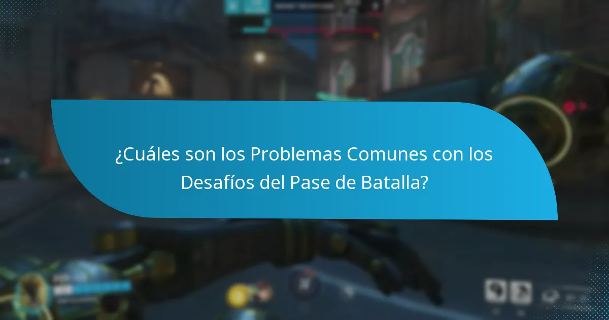 ¿Qué Recompensas Puedes Ganar con los Desafíos del Pase de Batalla?