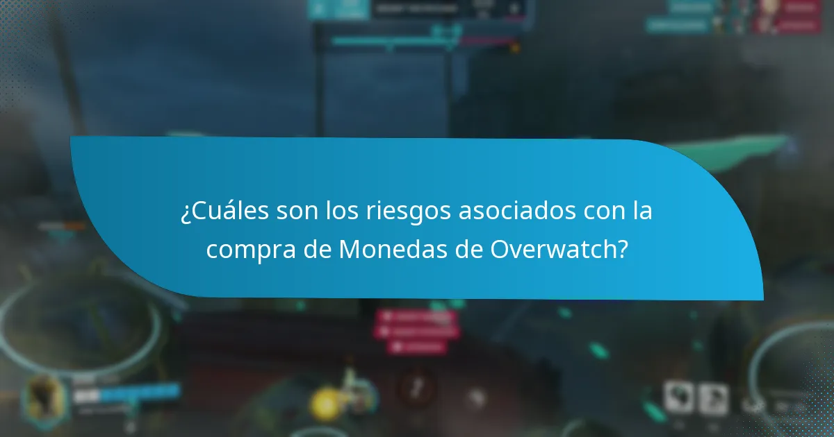 ¿Qué estrategias maximizan el valor de las Monedas de Overwatch?