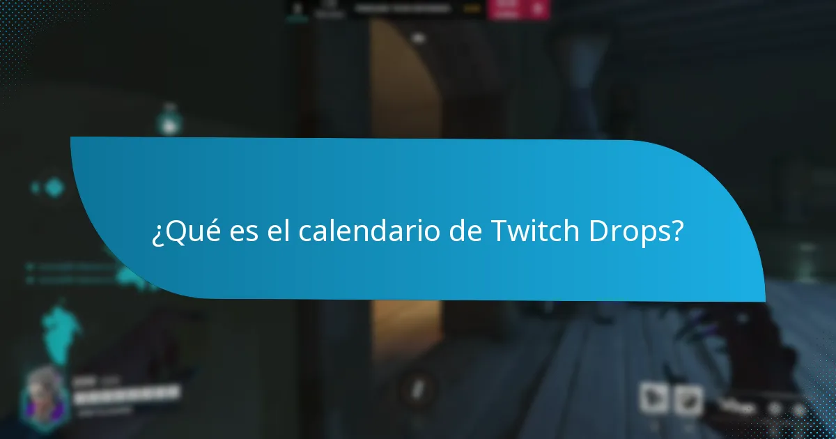 ¿Cuáles son los últimos anuncios sobre Twitch Drops?
