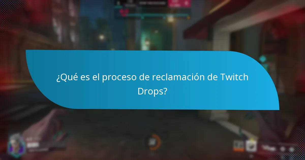¿Qué debo hacer si encuentro problemas con Twitch Drops?