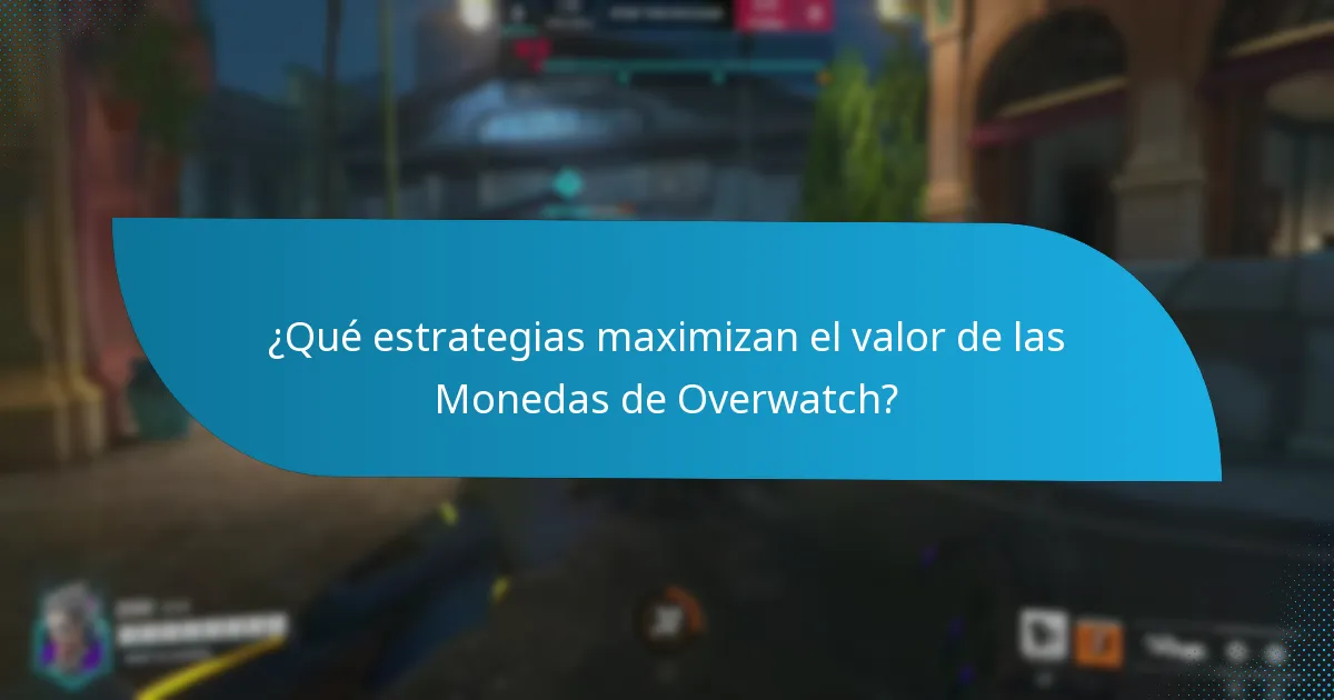 ¿Cuáles son los riesgos asociados con la compra de Monedas de Overwatch?