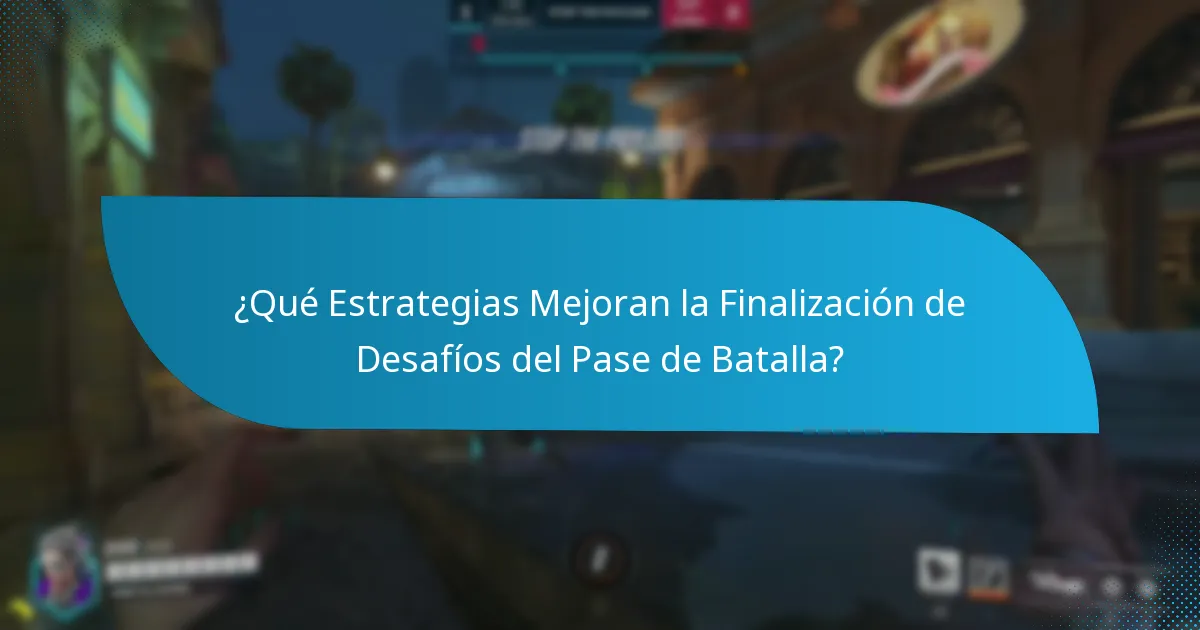 ¿Cuáles son los Problemas Comunes con los Desafíos del Pase de Batalla?