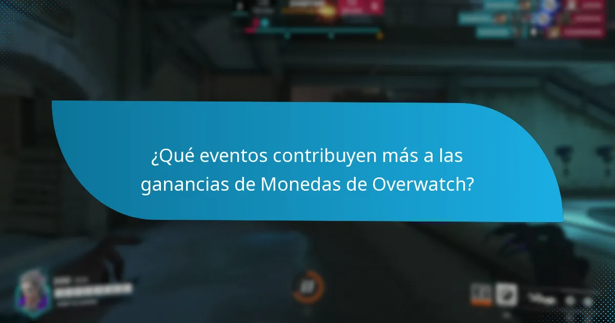 ¿Dónde pueden los jugadores encontrar actualizaciones sobre los métodos de obtención de Monedas de Overwatch?