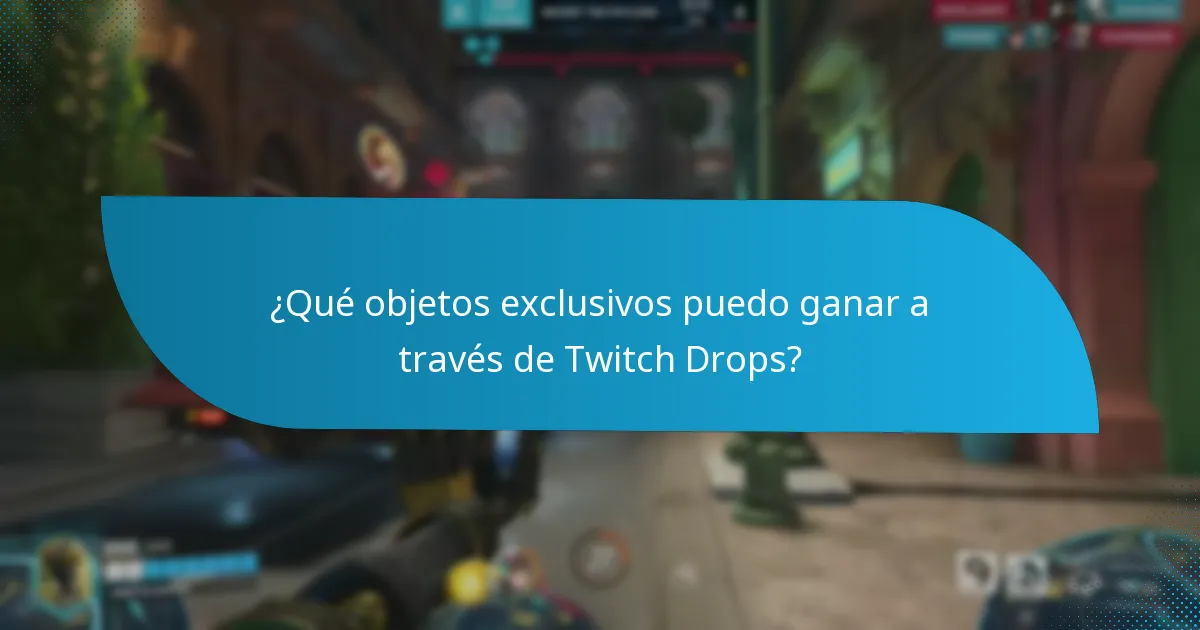 ¿Cómo se comparan los Twitch Drops con otros sistemas de recompensas?