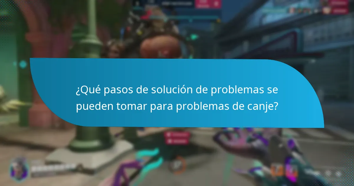 ¿Qué requisitos deben cumplirse antes de canjear tarjetas de regalo de Overwatch Coins?