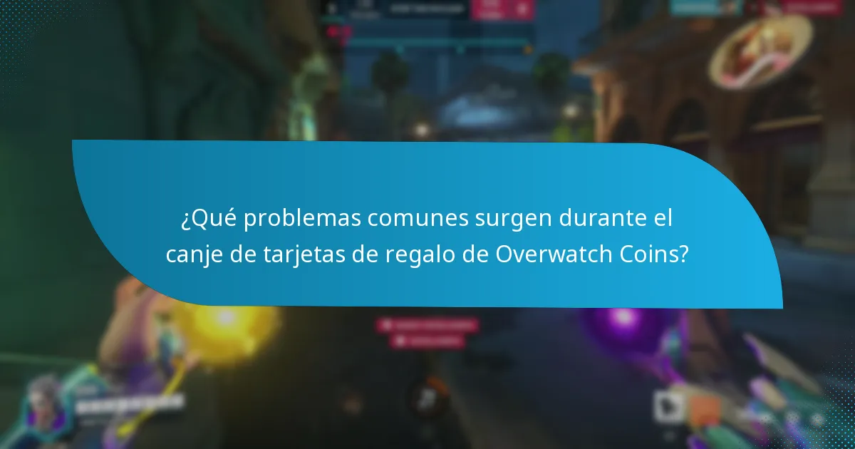 ¿Qué pasos de solución de problemas se pueden tomar para problemas de canje?