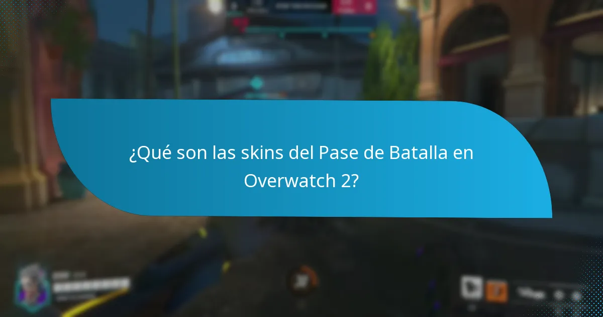 ¿Cómo pueden los jugadores acceder a las skins del Pase de Batalla?